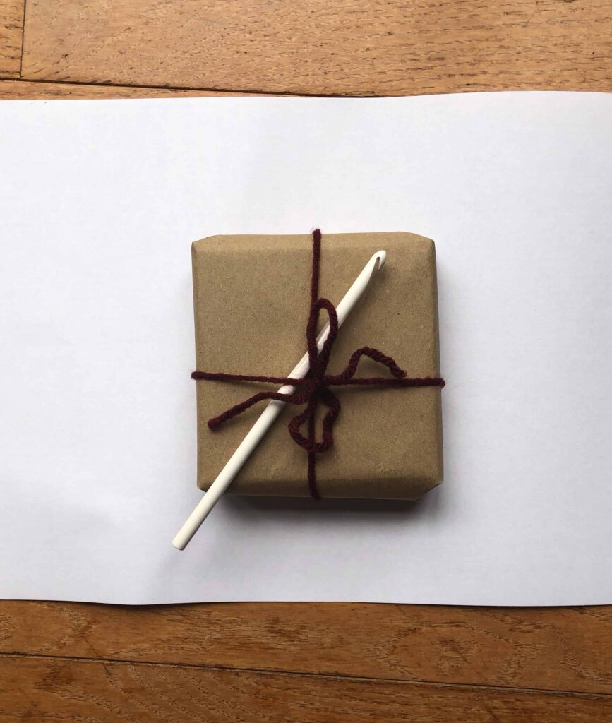 How to Prioritize Your Crafting (Or, whose gift do I make first?)