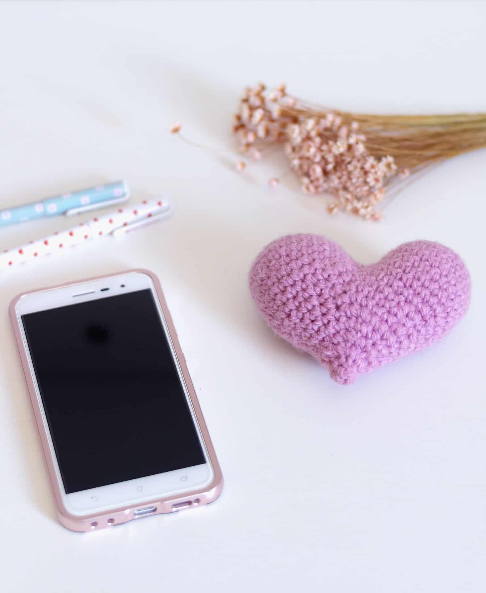 crochet best mom hobby