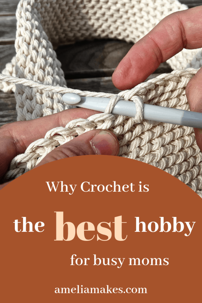 Crochet Happens