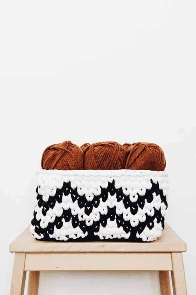 fast crochet gifts