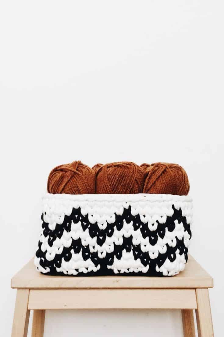 fast crochet gifts