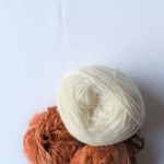 how to soften acrylic yarn