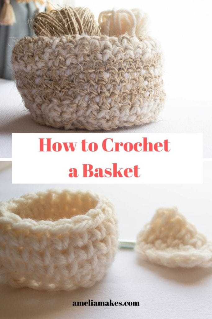 Amelia - Basket Weaving Pattern Tutorial