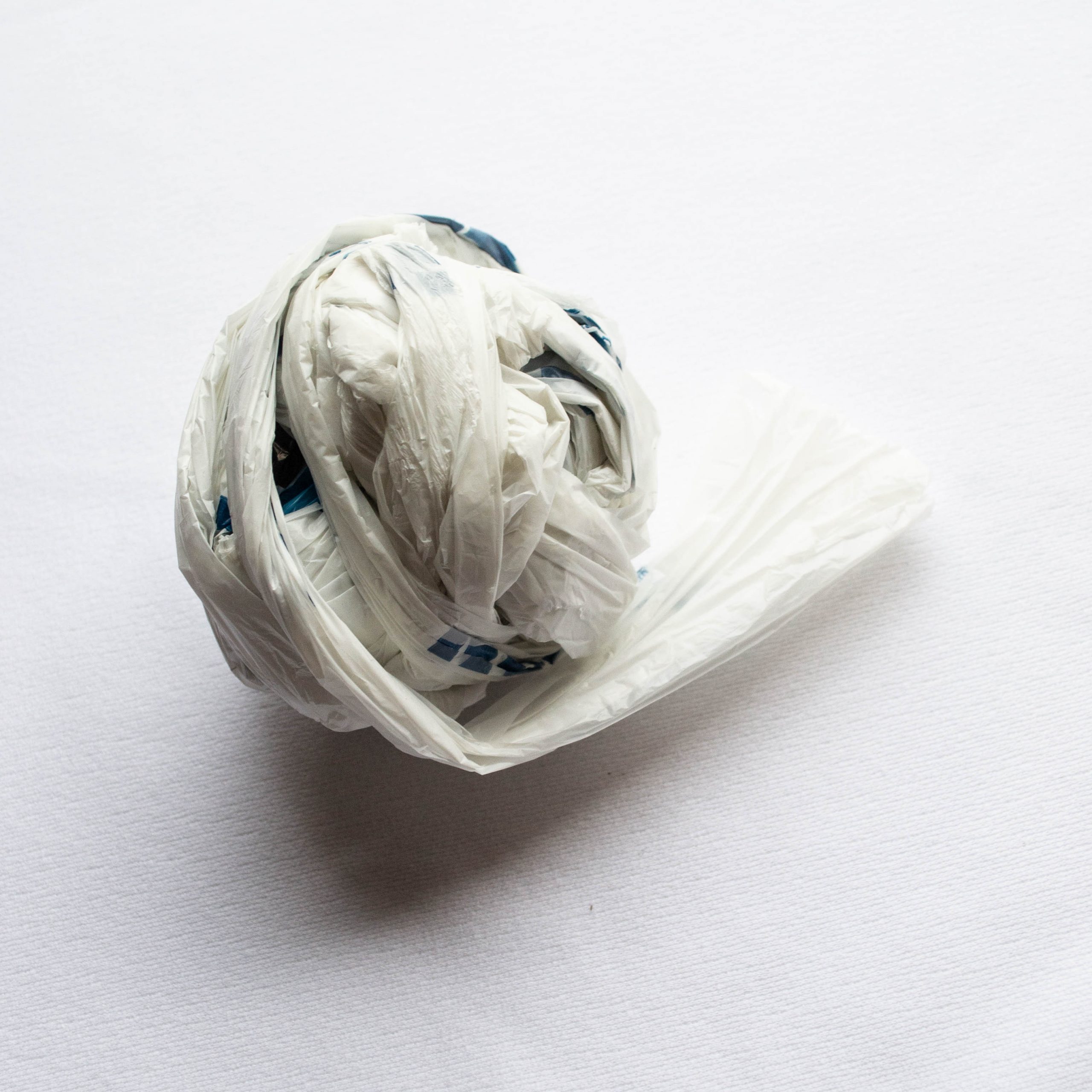 How to Make Plarn (Plus Example Results) Amelia Makes