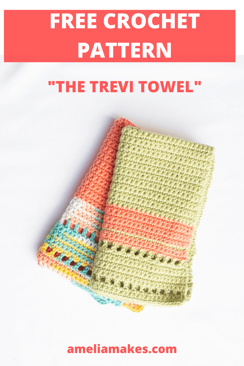 crochet towel pin 2