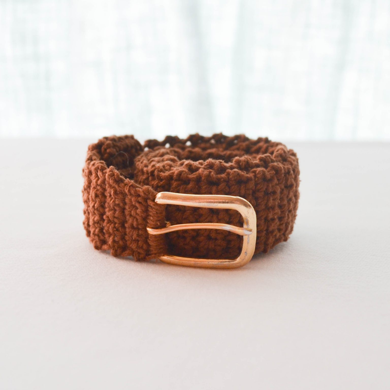 1 Hour Or Less Crochet Projects - 15+ Free Patterns - Amelia Makes