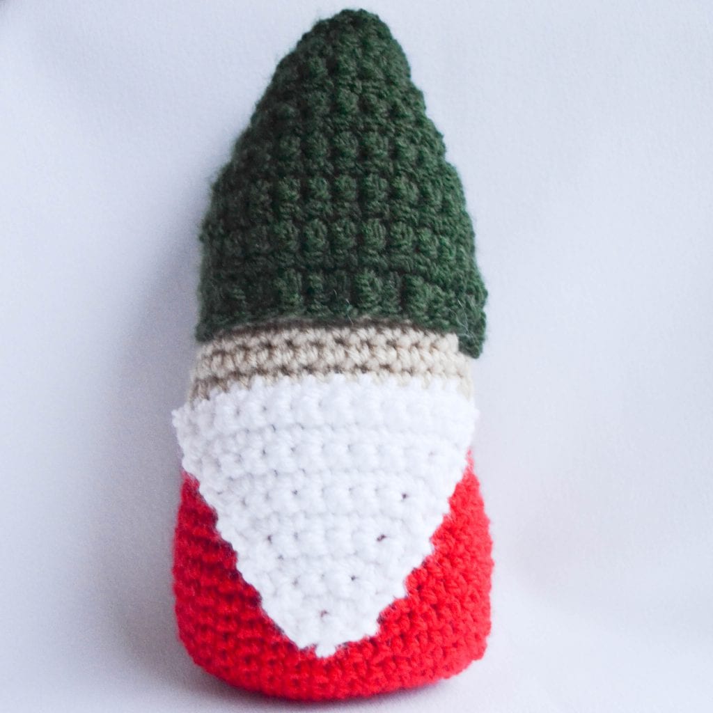 Fast Crochet Christmas Gifts that are Still Meaningful - Amelia Makes