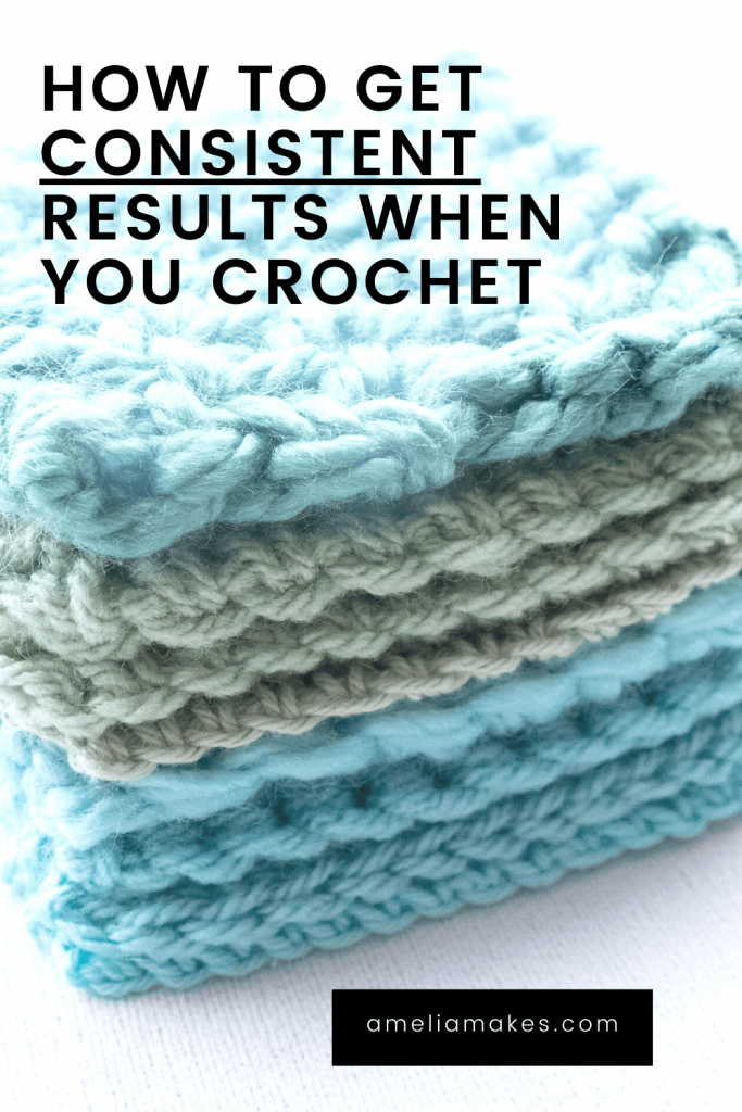 All About Gauge-Understanding Crochet Gauge and Why It's Important