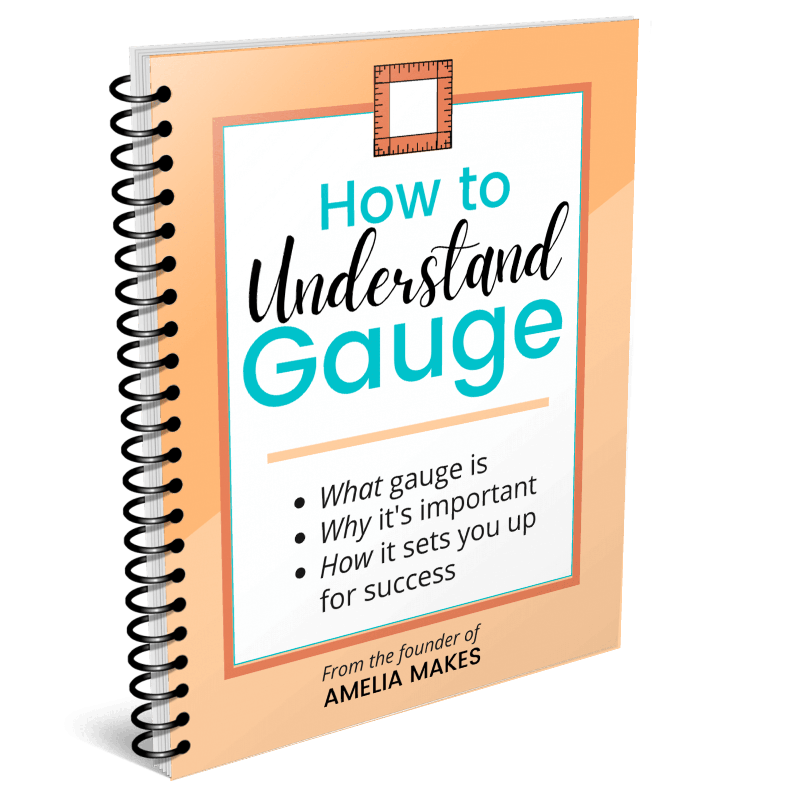 All About GaugeUnderstanding Crochet Gauge and Why It's Important