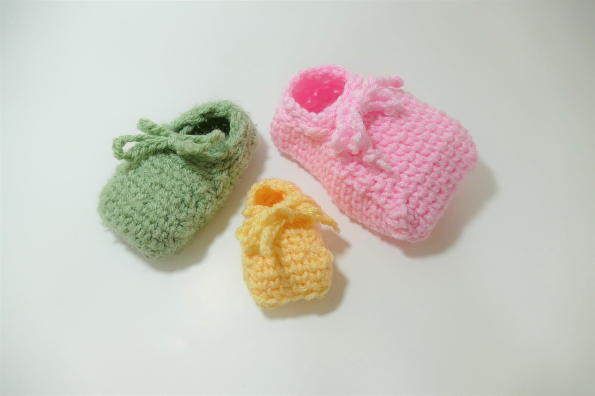 20+ Small Things To Crochet When You're Bored