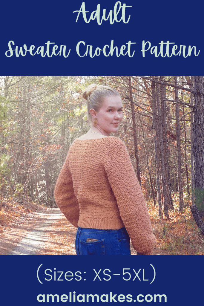 Textured turnover sweater pinterest image 5